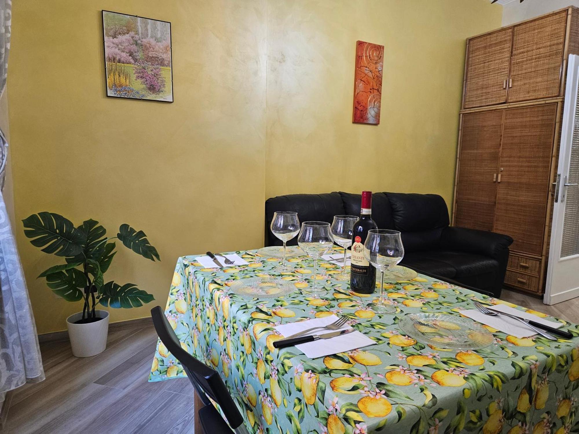 Mary House Appartement