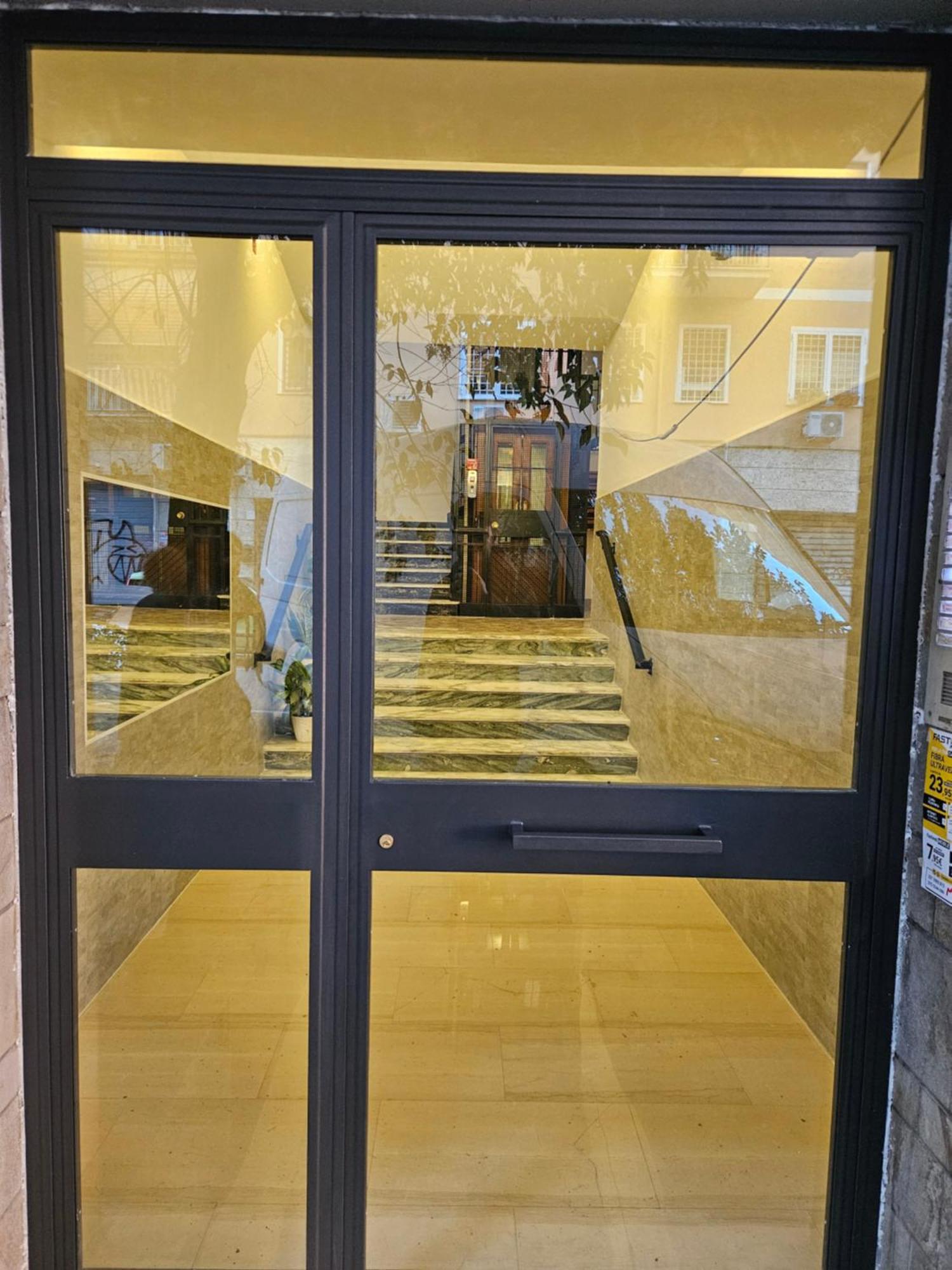 Appartement Mary House Rome