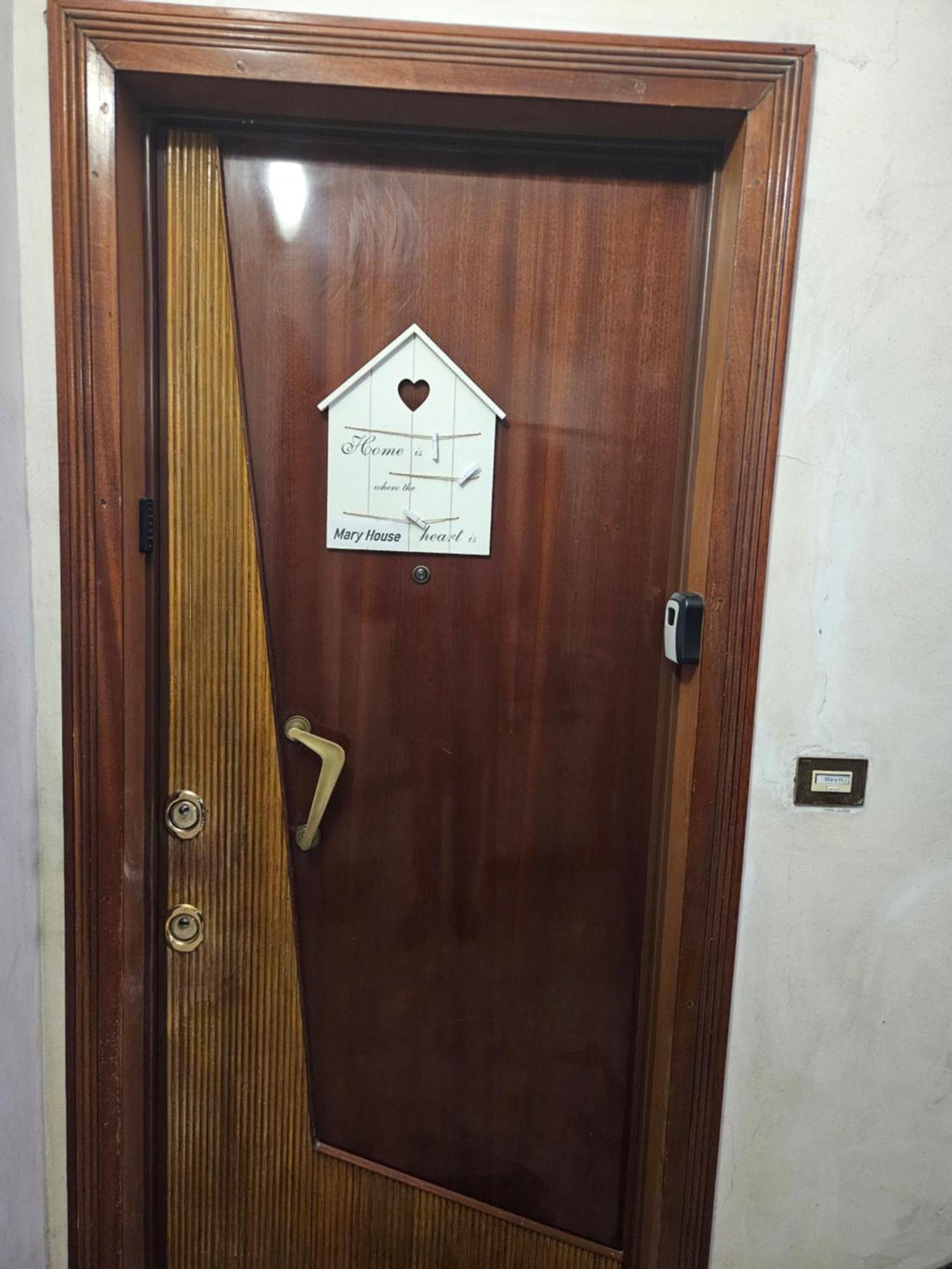Mary House Appartement